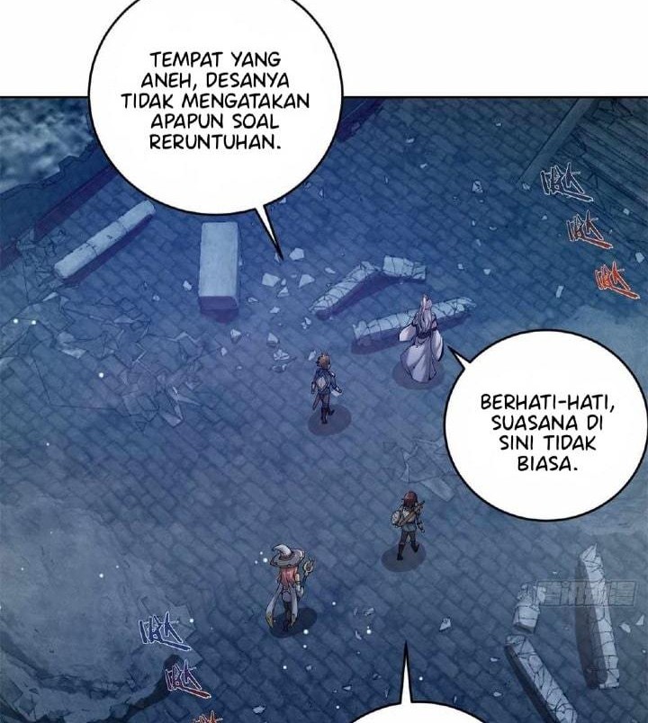 The Last Cultivator chapter 01 halaman 31