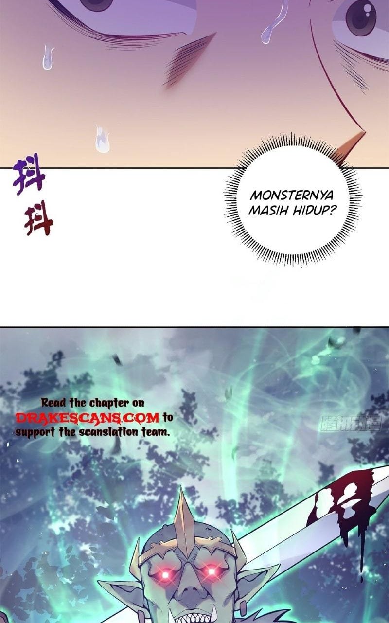 The Last Cultivator chapter 02 halaman 10