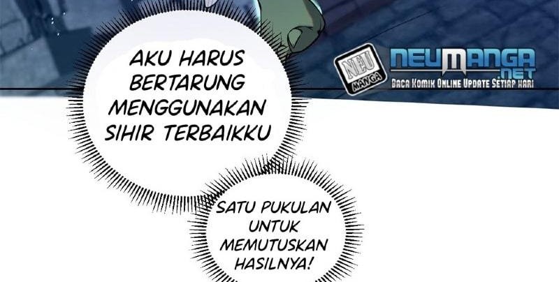 The Last Cultivator chapter 02 halaman 16
