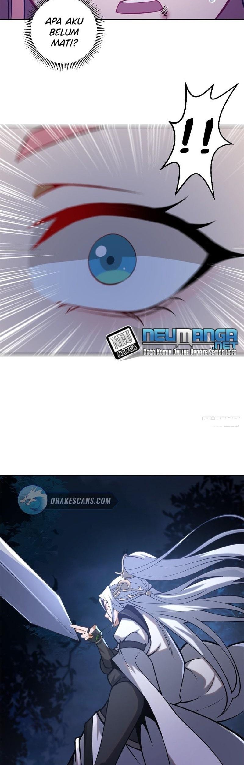 The Last Cultivator chapter 02 halaman 30