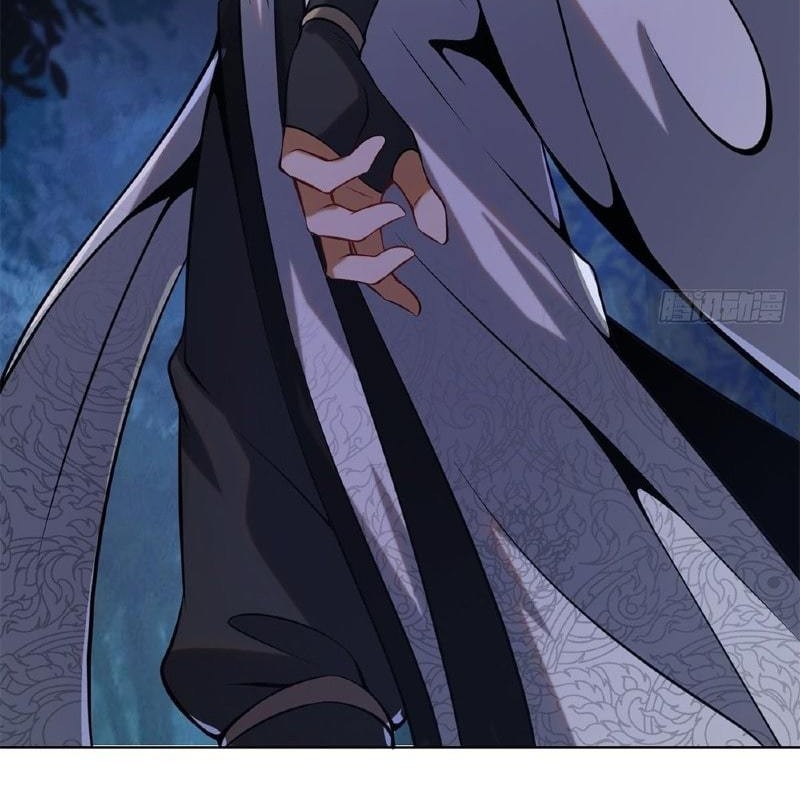 The Last Cultivator chapter 02 halaman 31