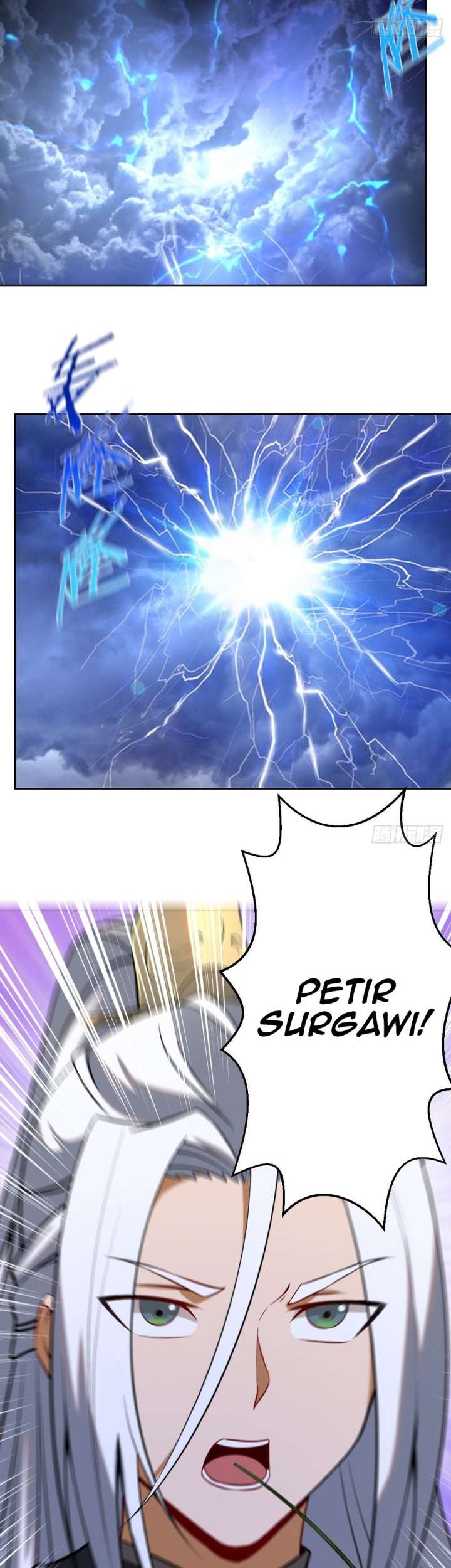 The Last Cultivator chapter 03 halaman 7
