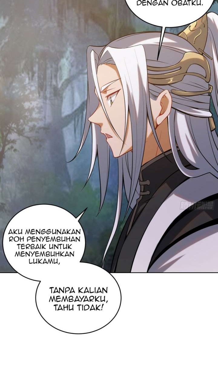The Last Cultivator chapter 03 halaman 24