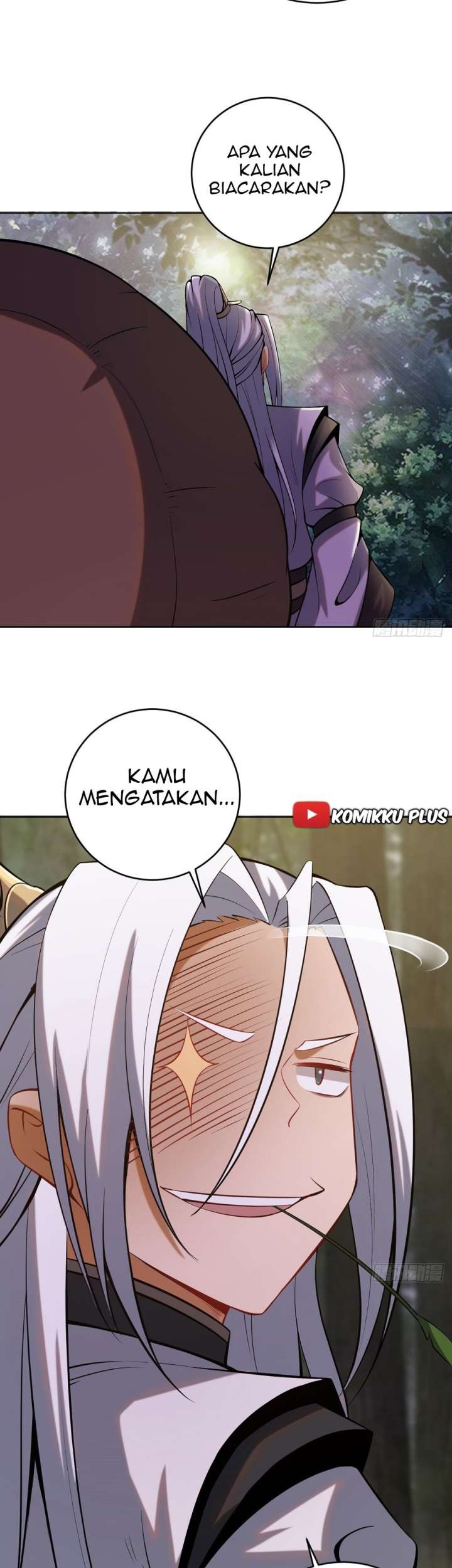 The Last Cultivator chapter 03 halaman 32