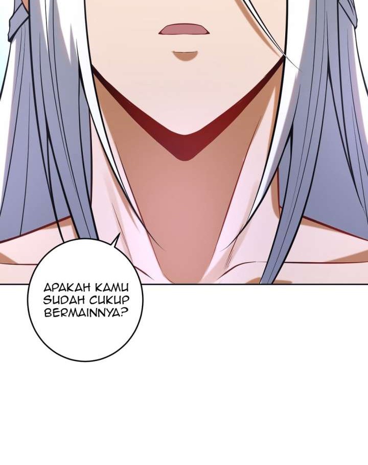 The Last Cultivator chapter 04 halaman 34