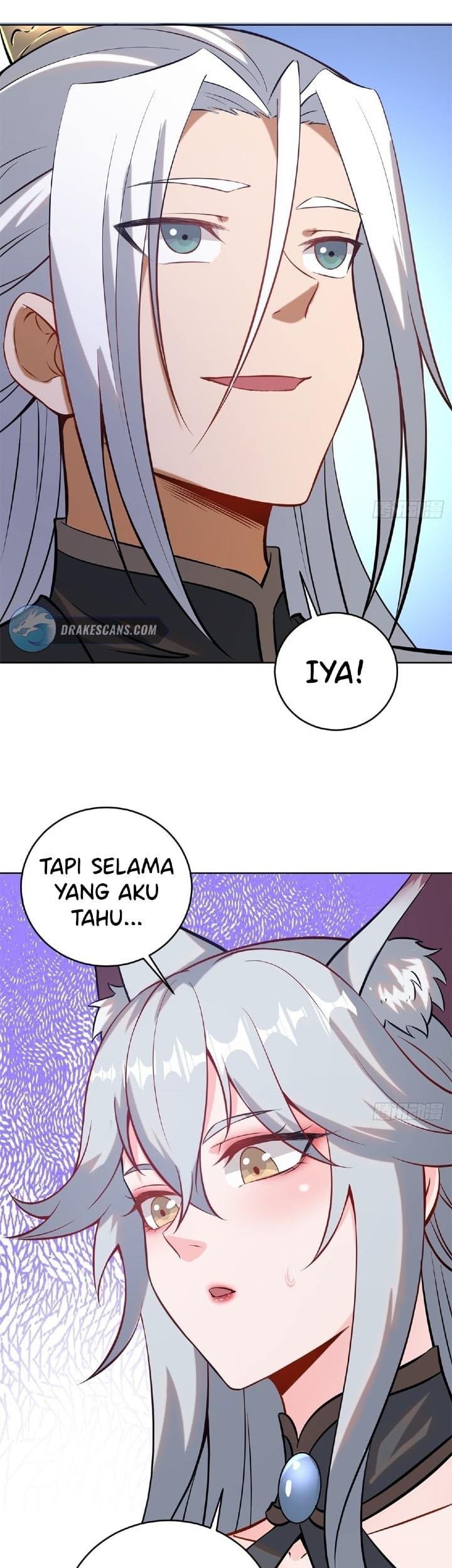 The Last Cultivator Bab 05 halaman 10
