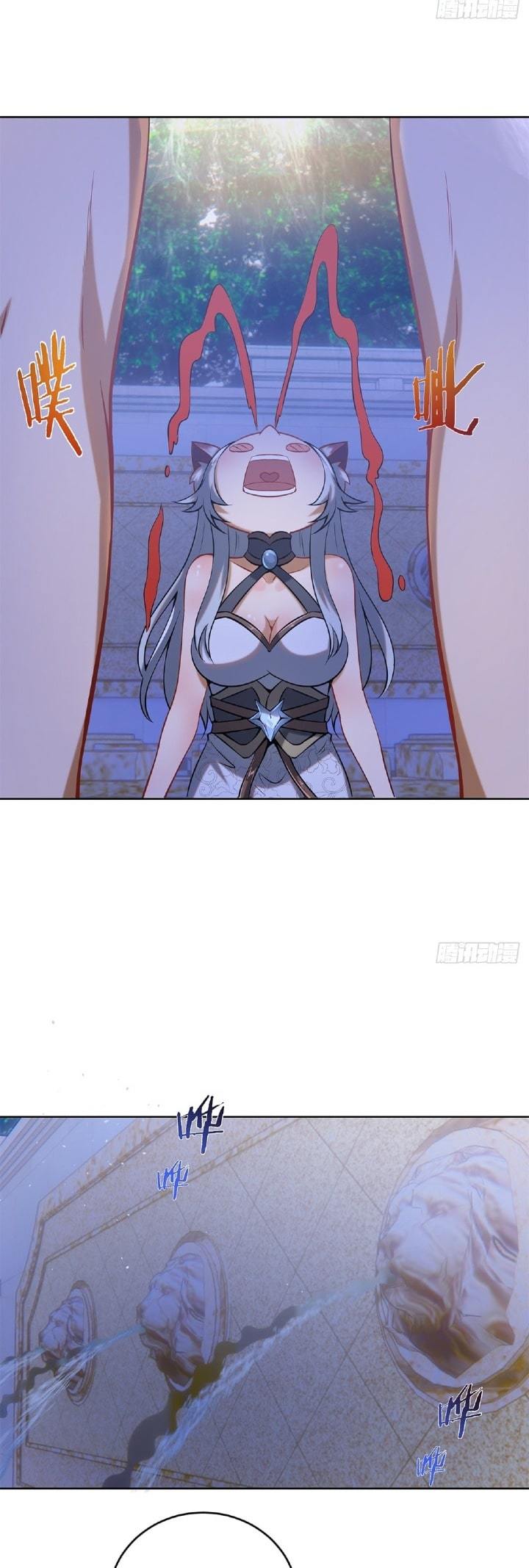 The Last Cultivator chapter 06 halaman 5