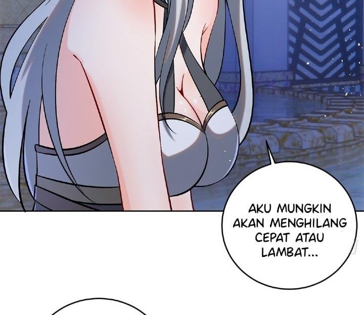 The Last Cultivator chapter 06 halaman 27