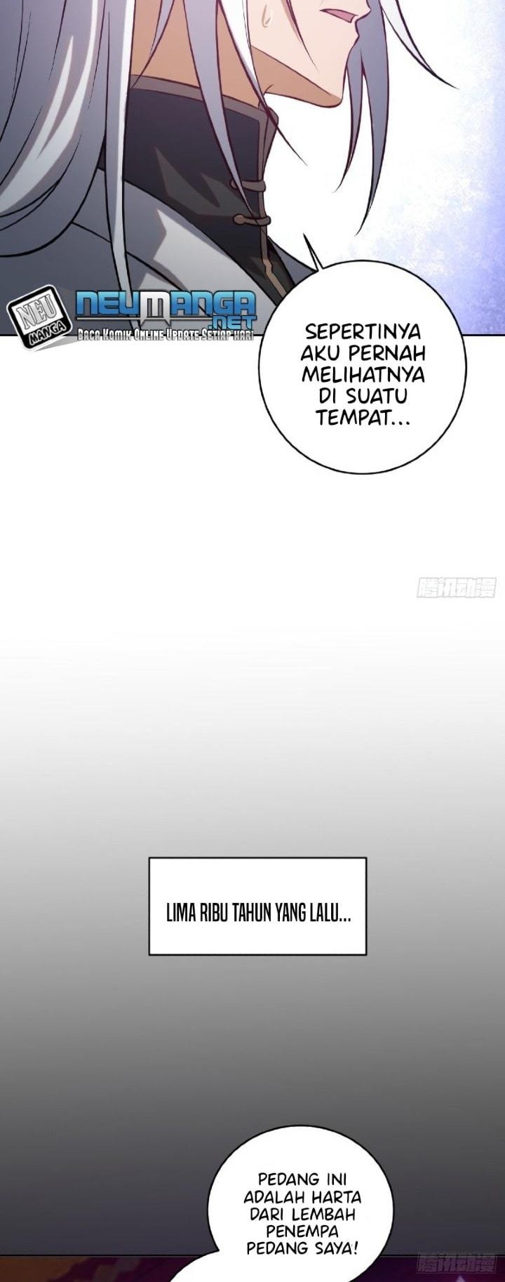 The Last Cultivator chapter 07 halaman 14