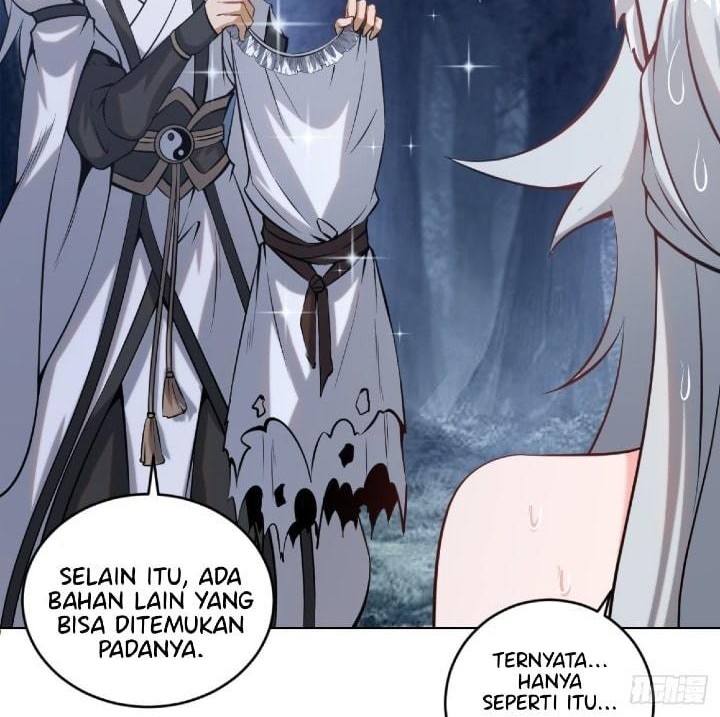 The Last Cultivator chapter 08 halaman 12