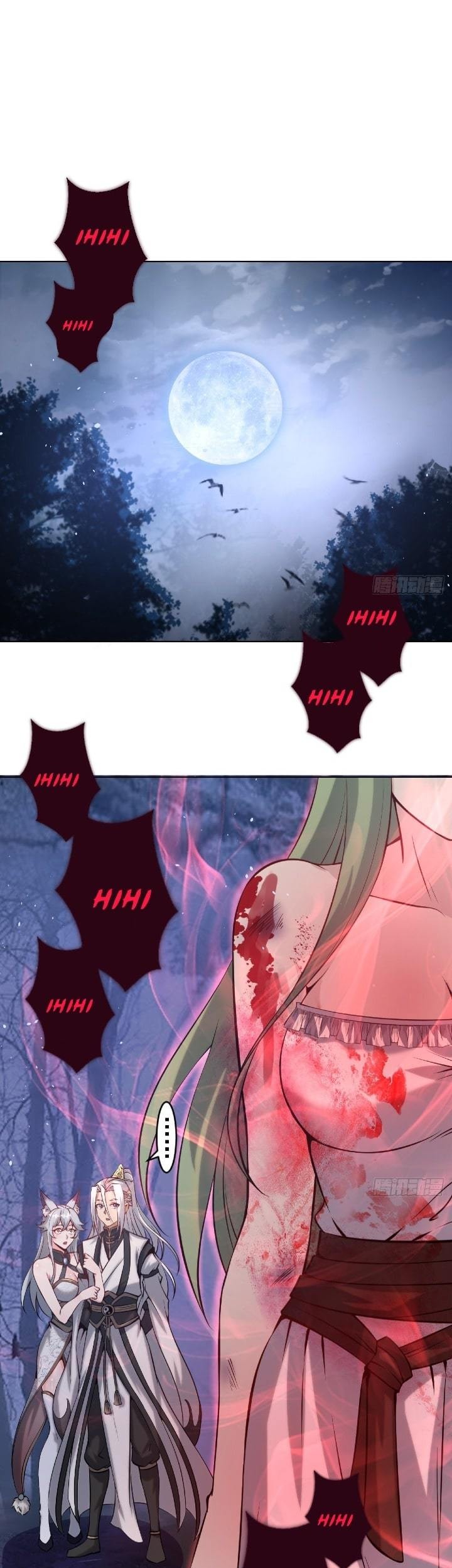 The Last Cultivator chapter 08 halaman 13