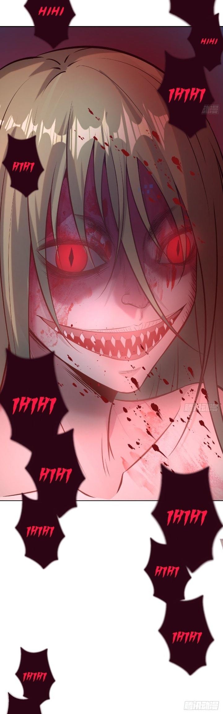 The Last Cultivator chapter 08 halaman 16
