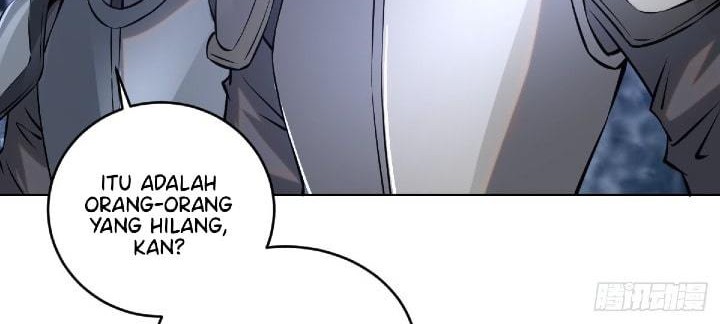 The Last Cultivator chapter 08 halaman 37