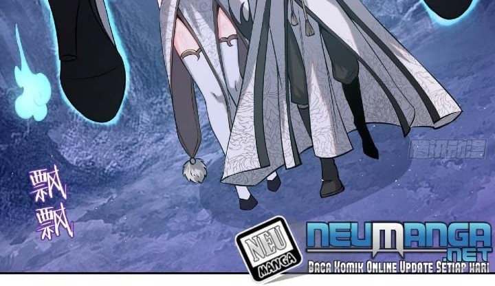 The Last Cultivator chapter 08 halaman 43