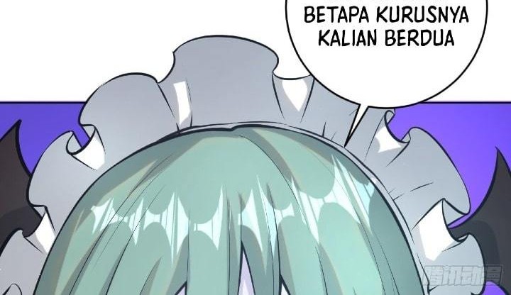 The Last Cultivator chapter 08 halaman 45