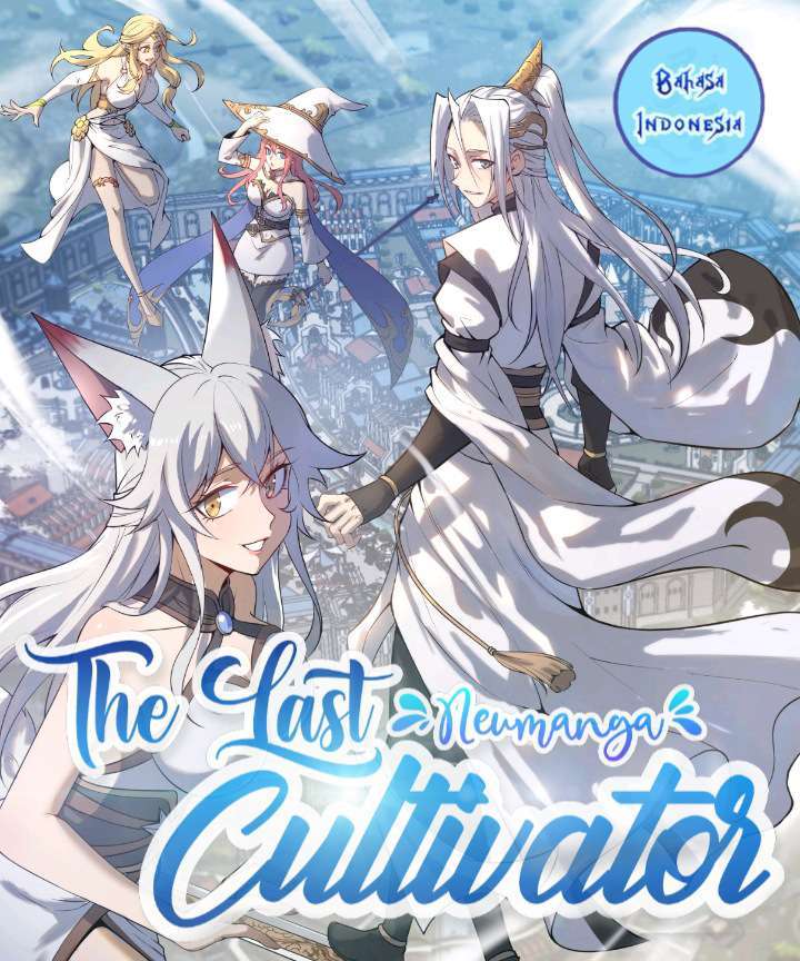 The Last Cultivator chapter 09 halaman 2