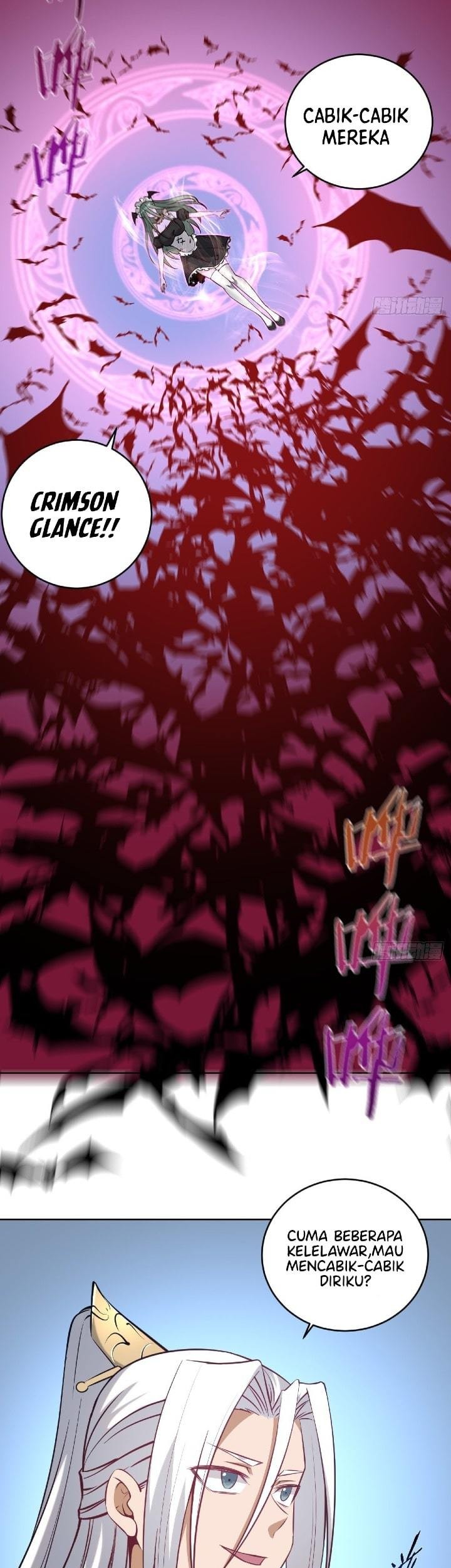 The Last Cultivator chapter 09 halaman 9