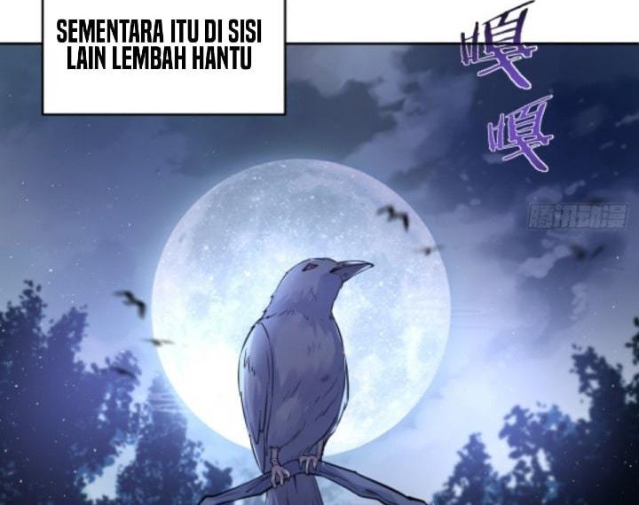 The Last Cultivator chapter 09 halaman 30