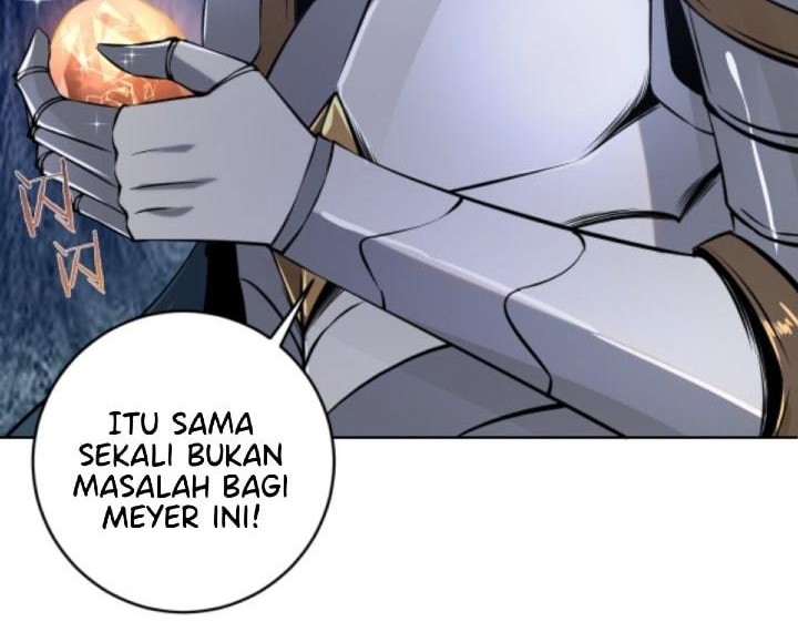 The Last Cultivator chapter 09 halaman 32