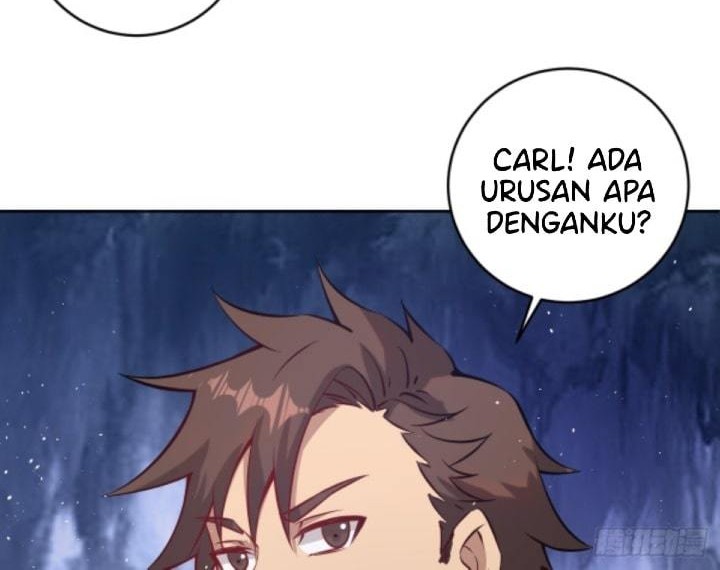 The Last Cultivator chapter 09 halaman 34