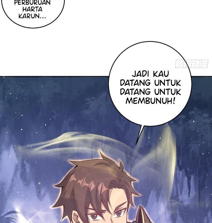 The Last Cultivator chapter 09 halaman 36