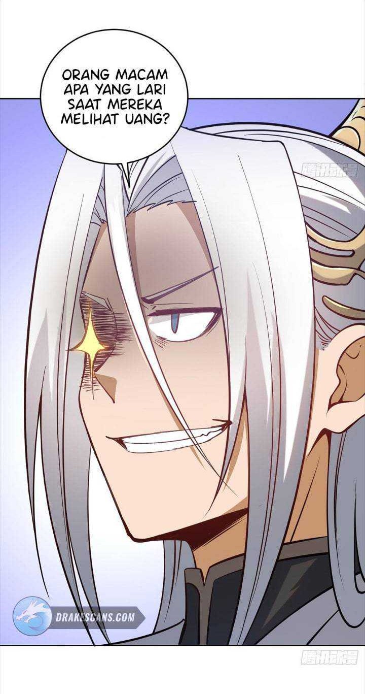 The Last Cultivator chapter 11 halaman 6