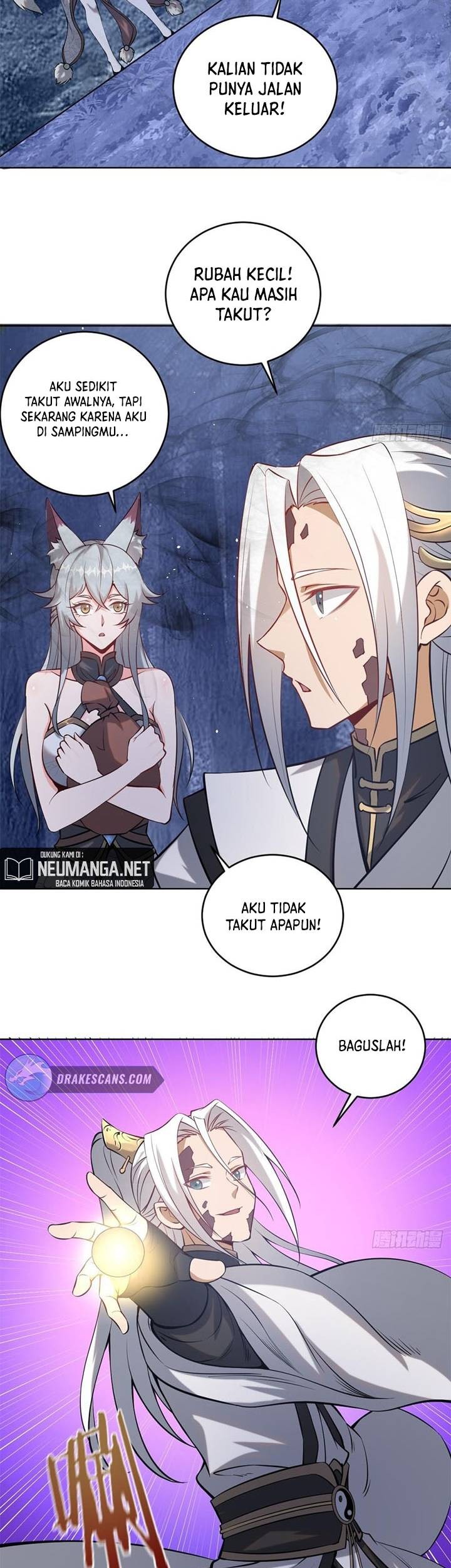 The Last Cultivator chapter 12 halaman 5