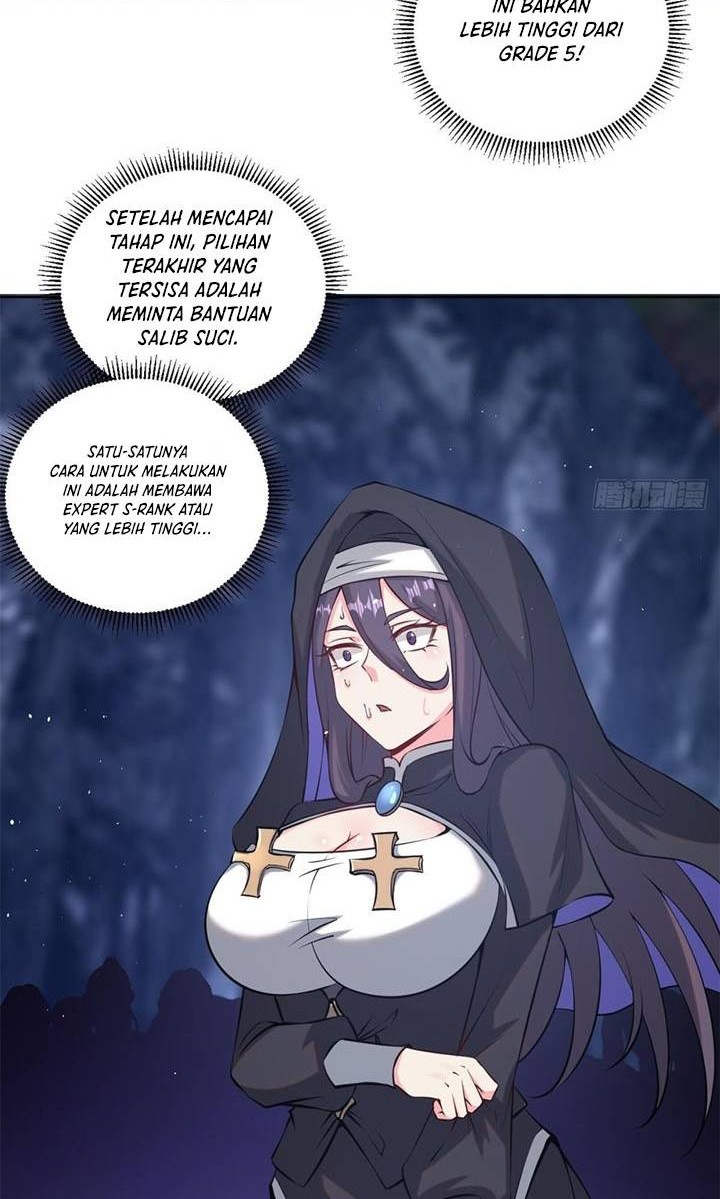 The Last Cultivator chapter 12 halaman 30