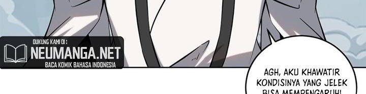 The Last Cultivator chapter 12 halaman 33
