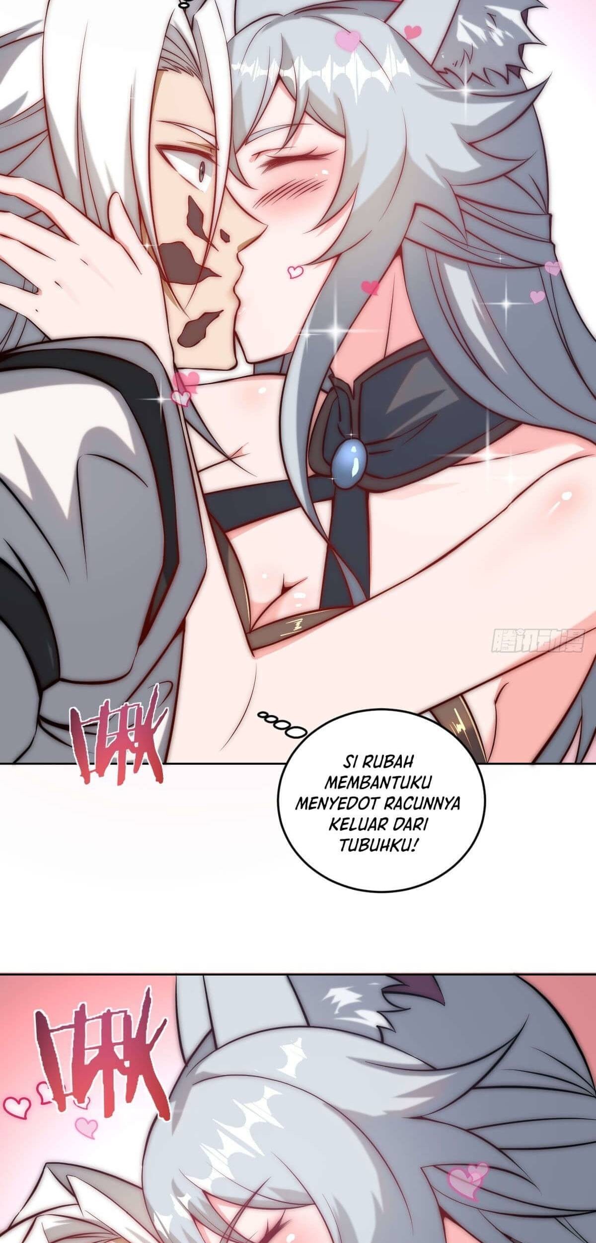 The Last Cultivator chapter 13 halaman 7