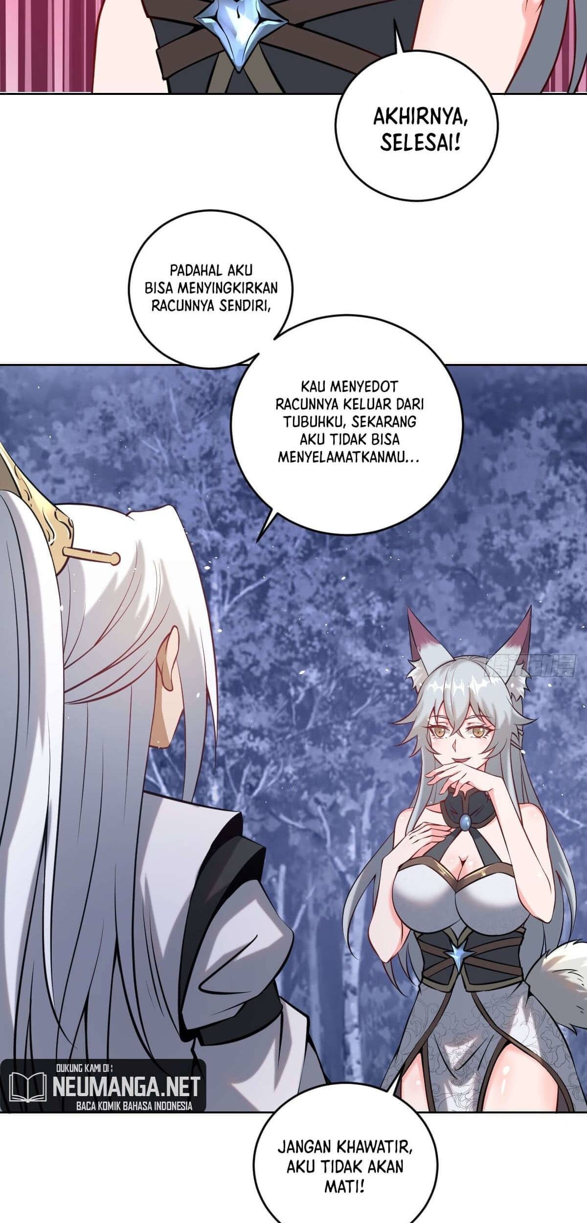 The Last Cultivator chapter 13 halaman 13