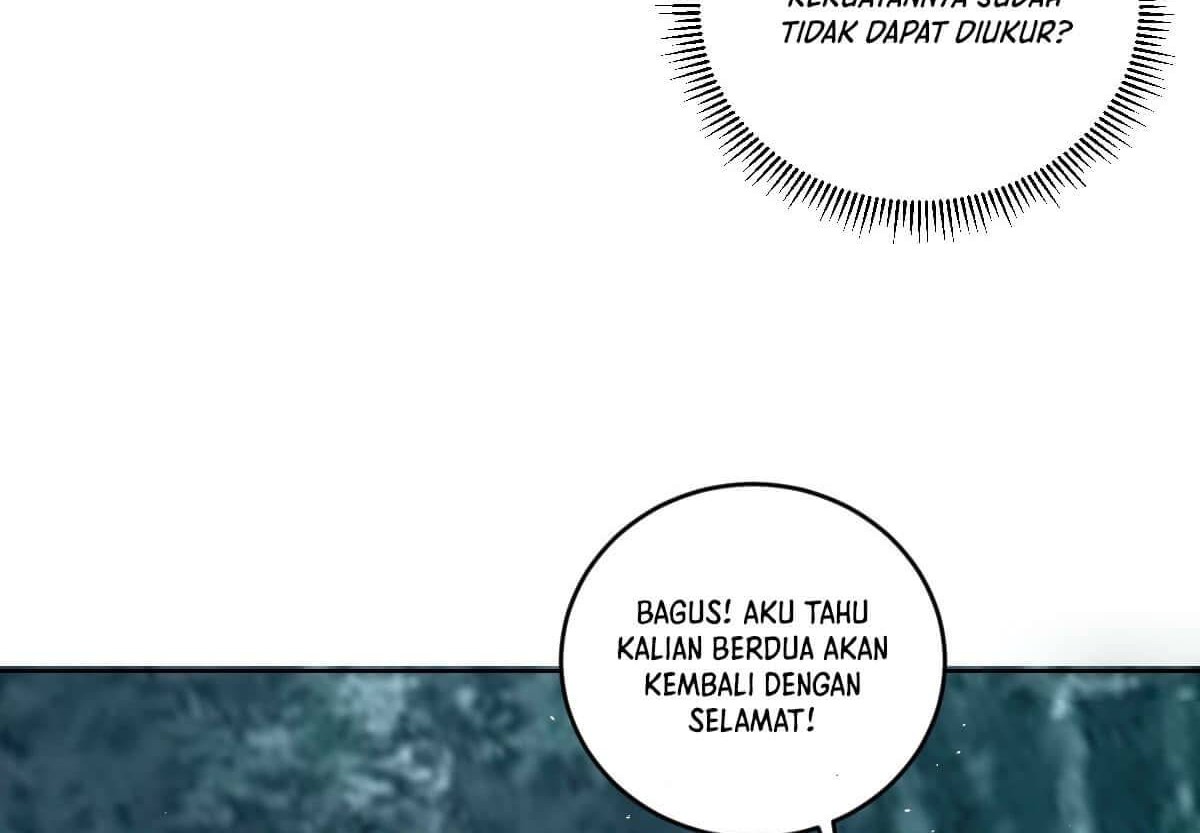 The Last Cultivator chapter 13 halaman 40