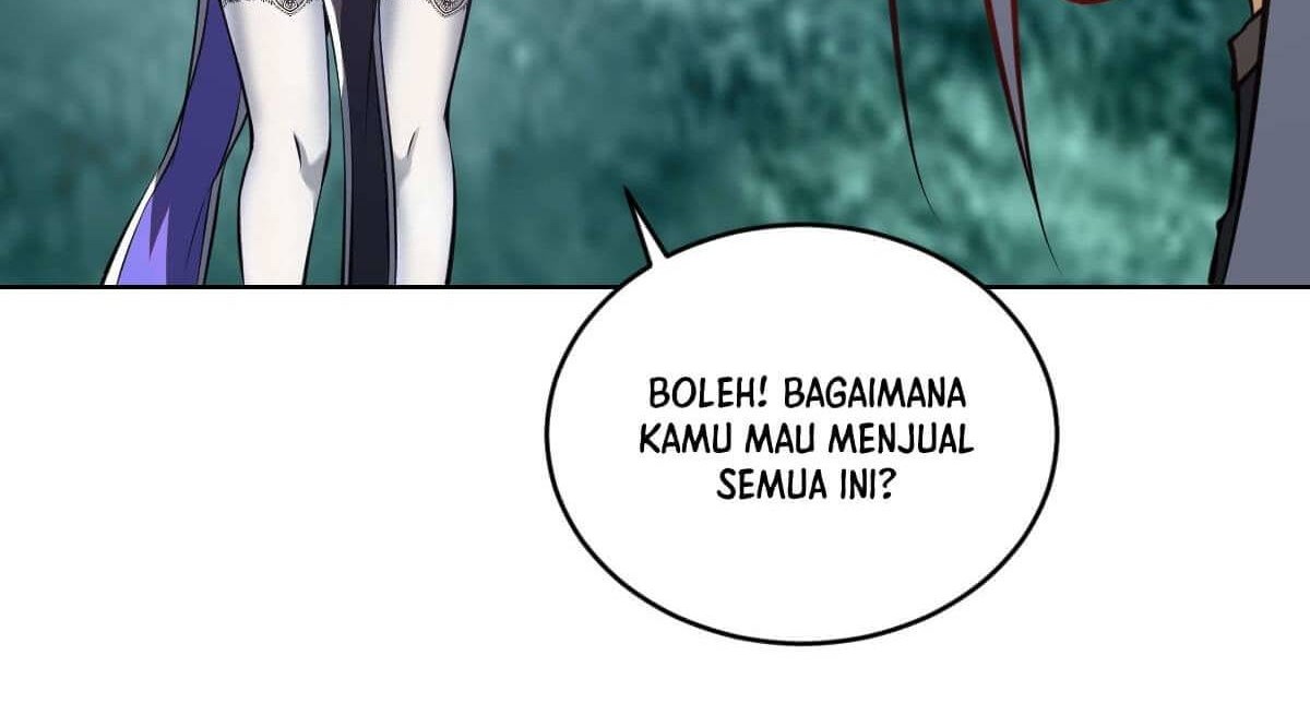 The Last Cultivator chapter 13 halaman 50