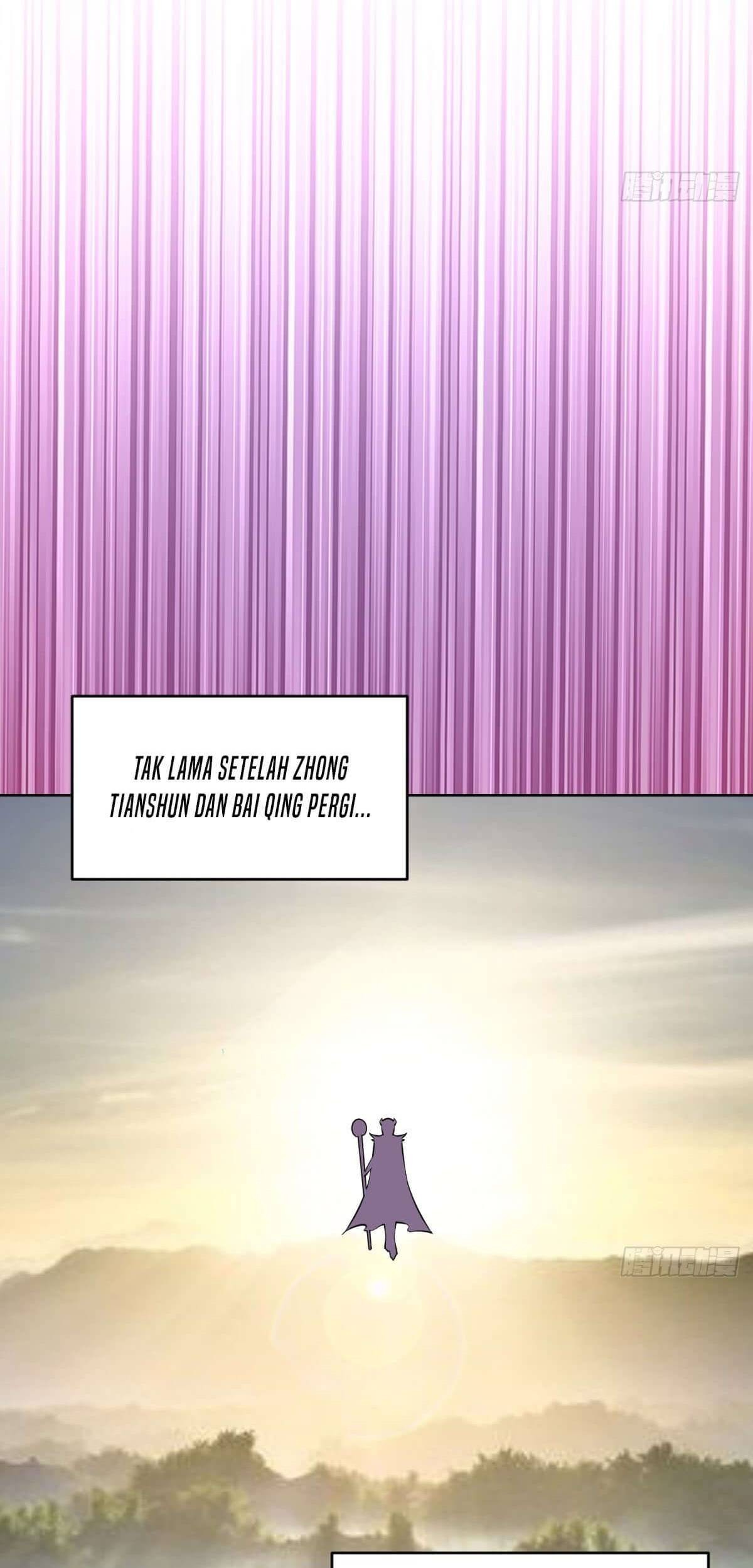 The Last Cultivator chapter 13 halaman 53