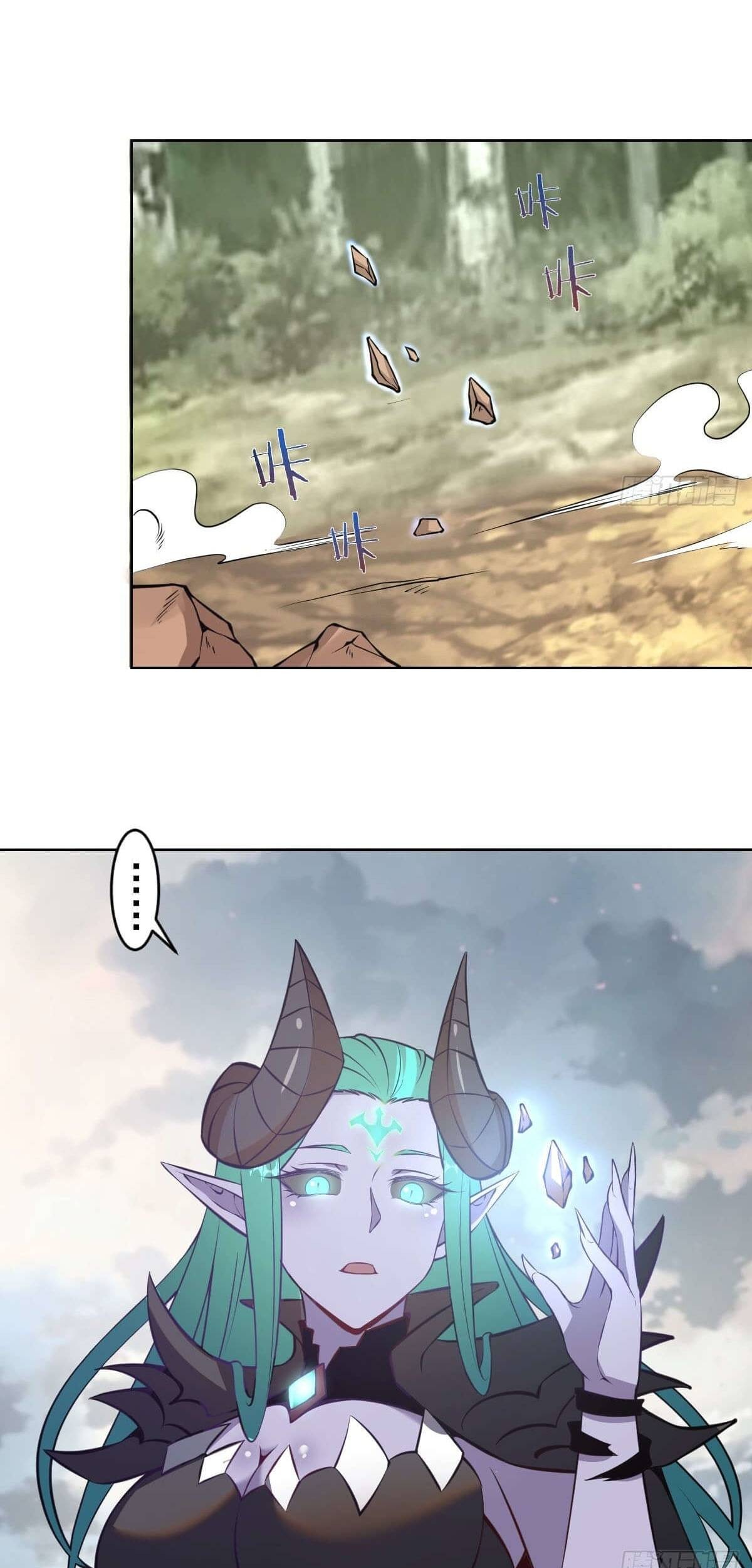 The Last Cultivator chapter 13 halaman 59