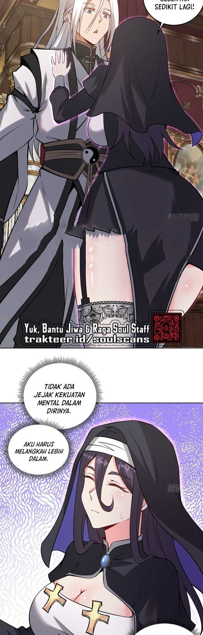 The Last Cultivator chapter 16 halaman 26