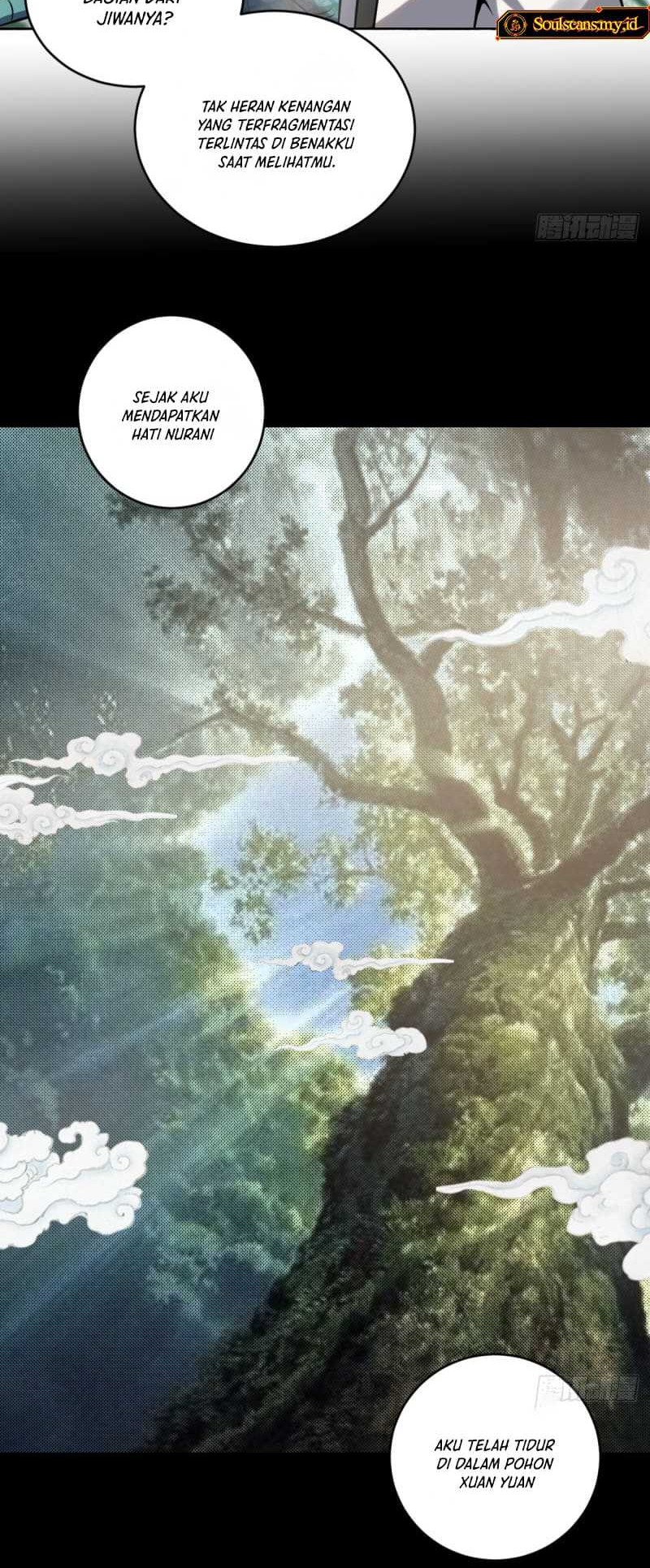 The Last Cultivator chapter 18 halaman 14