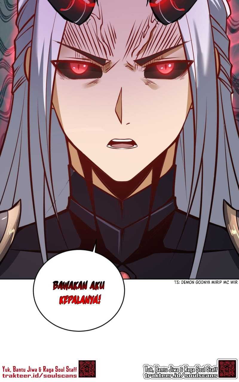The Last Cultivator chapter 18 halaman 33