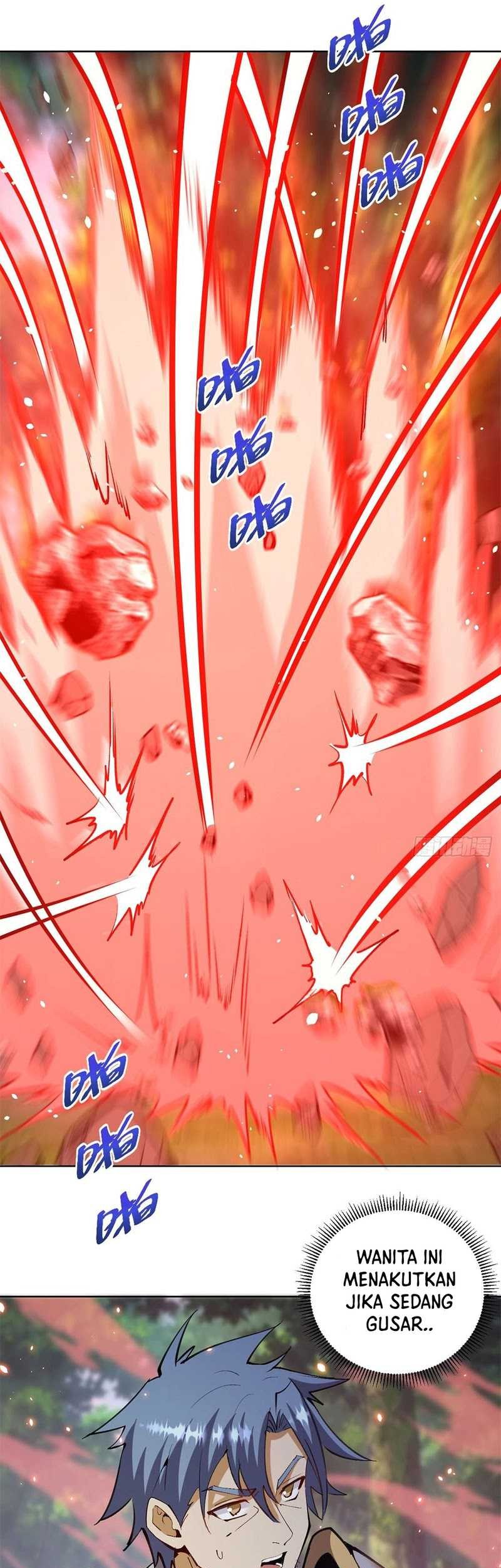 The Last Cultivator chapter 20 halaman 24