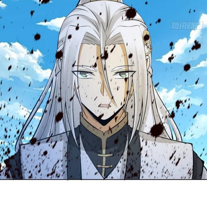 The Last Cultivator chapter 22 halaman 10