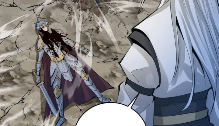 The Last Cultivator chapter 22 halaman 14