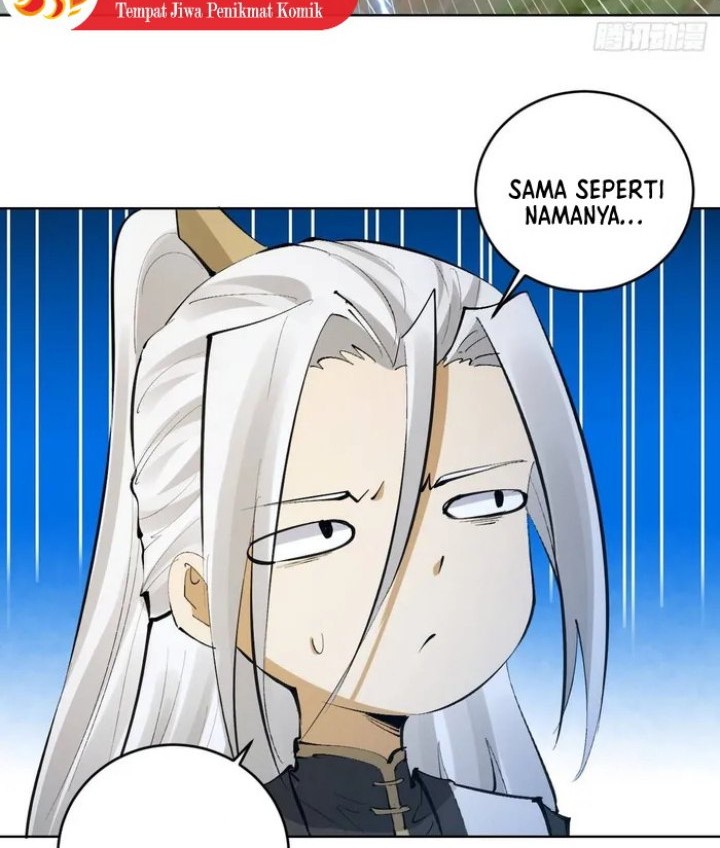The Last Cultivator chapter 22 halaman 17