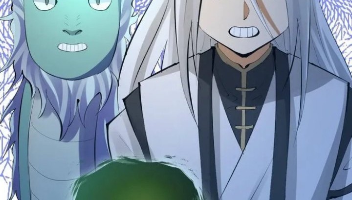 The Last Cultivator chapter 22 halaman 30