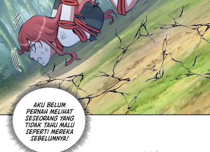 The Last Cultivator chapter 22 halaman 34