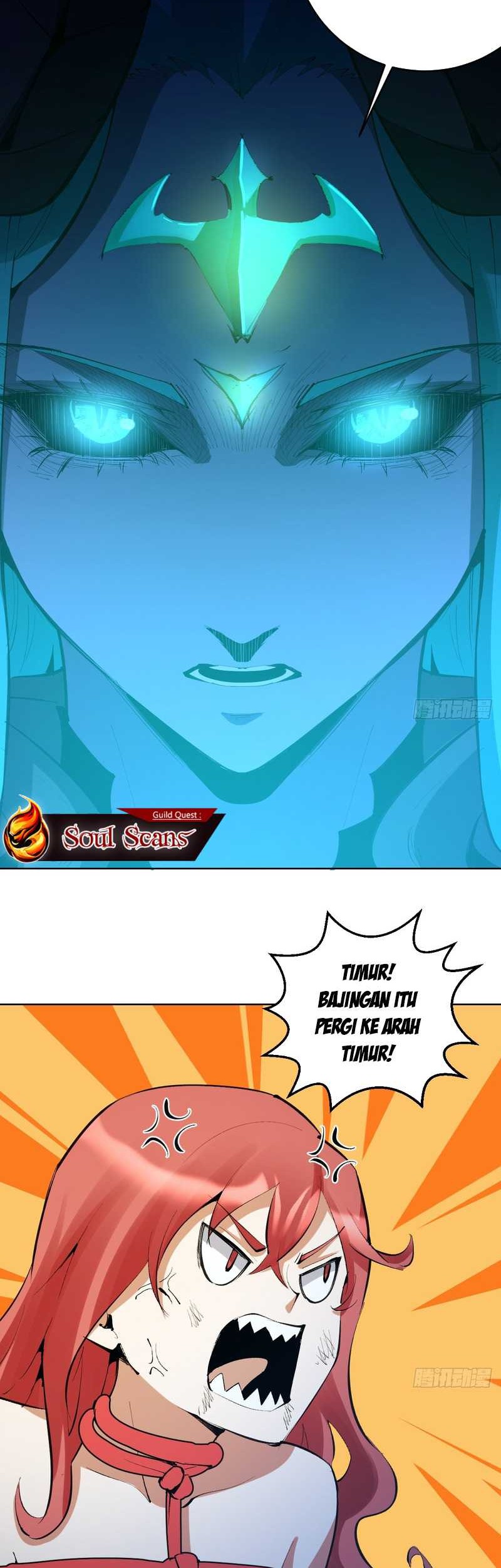 The Last Cultivator chapter 23 halaman 6
