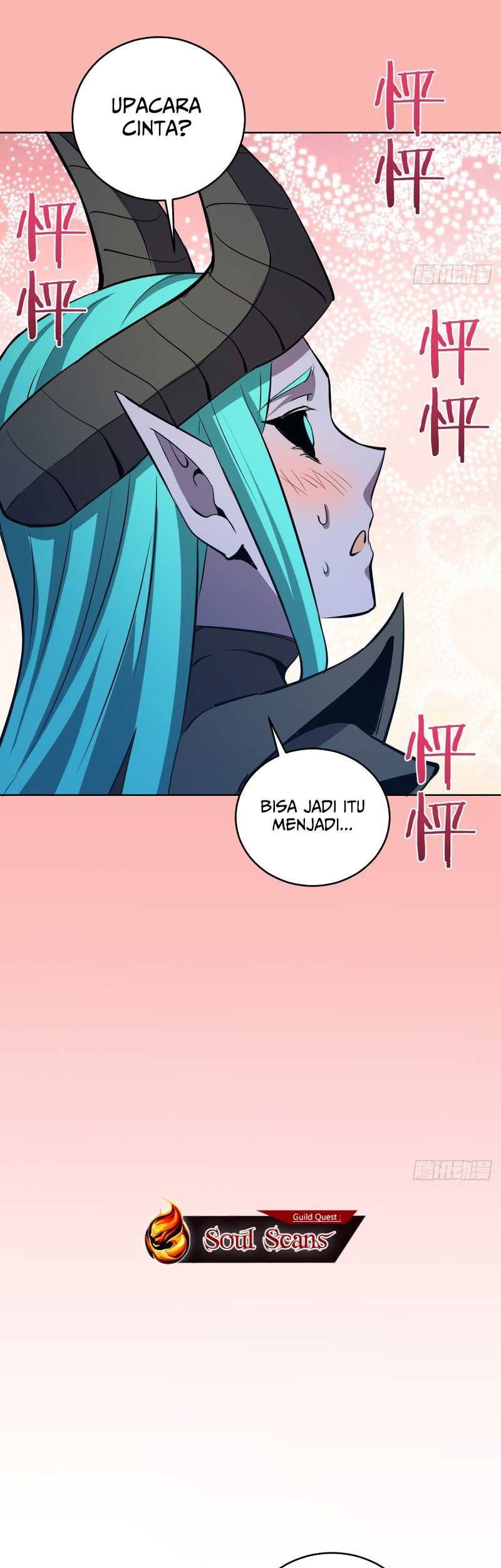 The Last Cultivator chapter 24 halaman 34