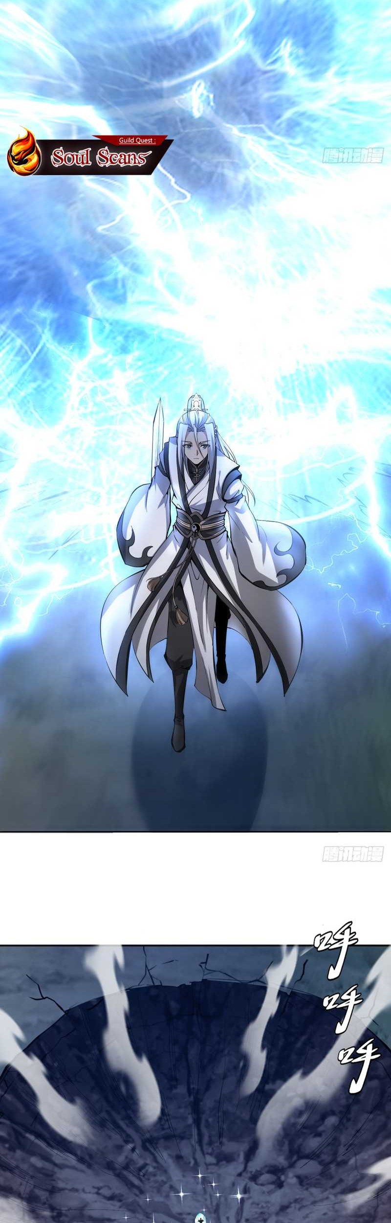 The Last Cultivator chapter 26 halaman 32