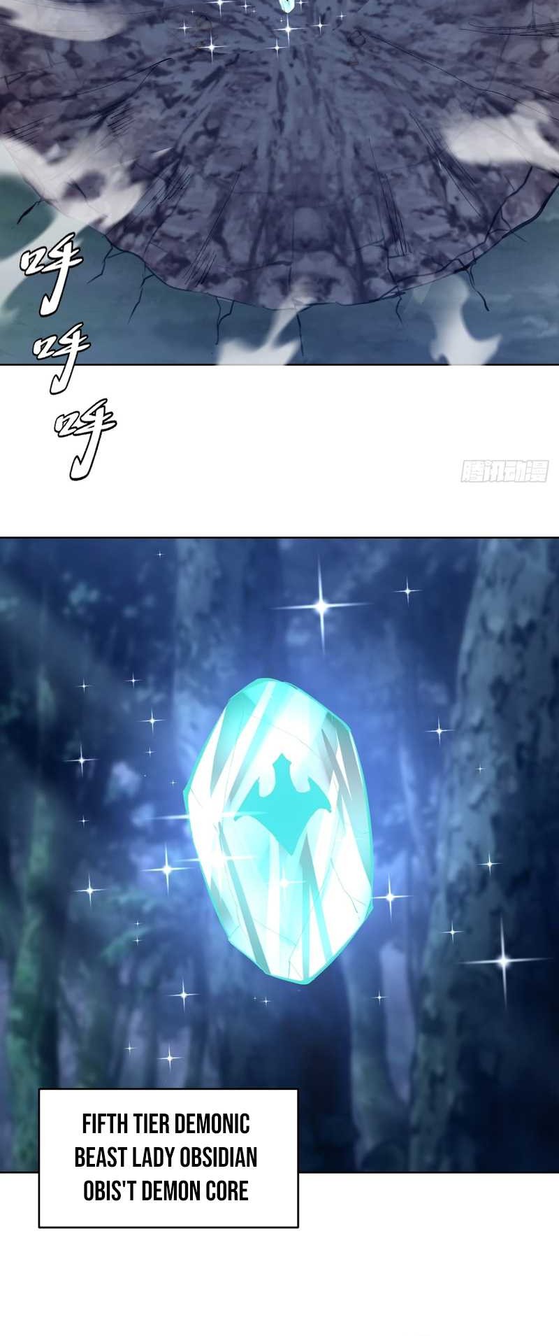 The Last Cultivator chapter 26 halaman 33