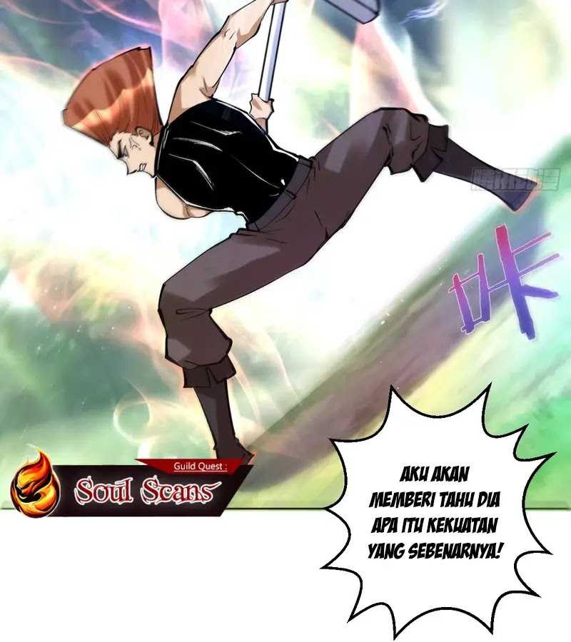 The Last Cultivator chapter 28 halaman 24