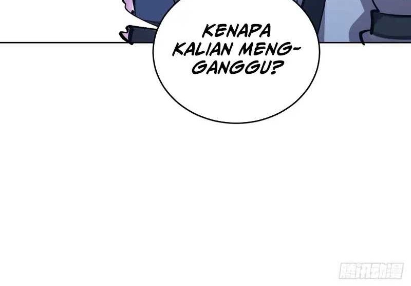 The Last Cultivator chapter 28 halaman 30